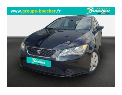 SEAT LEON Réference