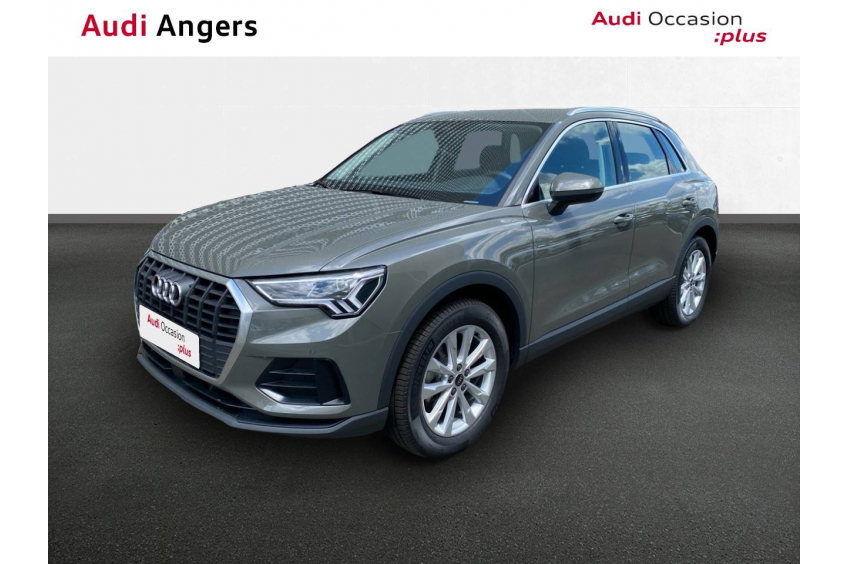 AUDI Q3 Advanced