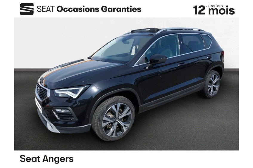 SEAT ATECA Urban