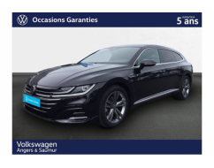 VOLKSWAGEN ARTEON SHOOTING BRAKE R-Line