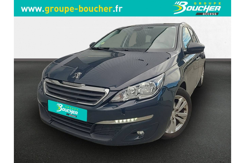 PEUGEOT 308 SW Allure