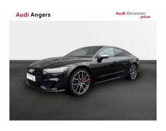 AUDI S7 SPORTBACK