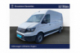 VOLKSWAGEN UTILITAIRES CRAFTER VAN BUSINESS LINE