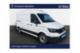 VOLKSWAGEN UTILITAIRES CRAFTER VAN BUSINESS LINE