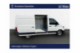 VOLKSWAGEN UTILITAIRES CRAFTER VAN BUSINESS LINE