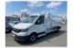 VOLKSWAGEN UTILITAIRES CRAFTER CHASSIS CABINE BUSINESS LINE