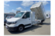 VOLKSWAGEN UTILITAIRES CRAFTER CHASSIS CABINE BUSINESS LINE