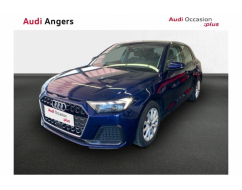 AUDI A1 SPORTBACK Avus