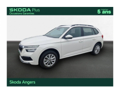 SKODA KAMIQ Ambition