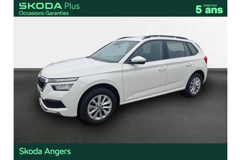 SKODA KAMIQ Ambition