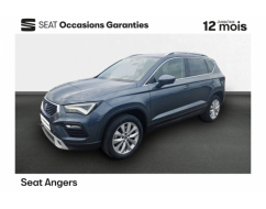 SEAT ATECA BUSINESS Style Business