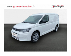 VOLKSWAGEN UTILITAIRES CADDY CARGO MAXI BUSINESS