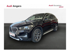 BMW X1 F48 LCI xLine