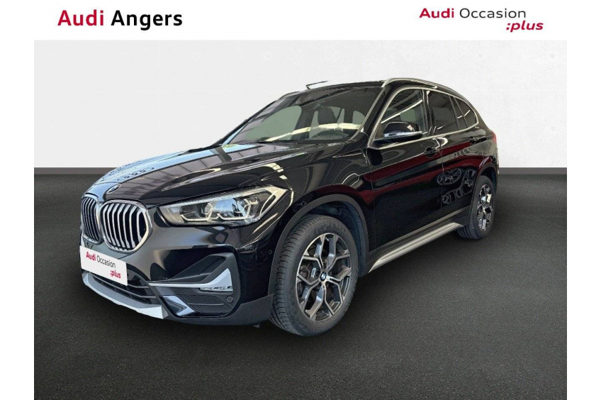 BMW X1 F48 LCI xLine