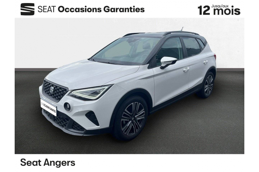 SEAT ARONA Urban