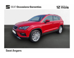 SEAT ATECA Xcellence