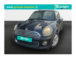 MINI HATCH R56 One