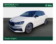 SKODA FABIA Ambition