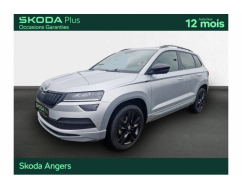 SKODA KAROQ Sportline