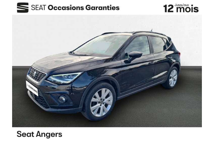 SEAT ARONA Urban