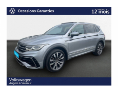 VOLKSWAGEN TIGUAN ALLSPACE R-Line