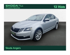 SKODA OCTAVIA Edition