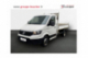 VOLKSWAGEN UTILITAIRES CRAFTER CHASSIS BENNE BUSINESS LINE