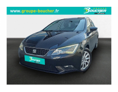 SEAT LEON ST BUSINESS Style Business