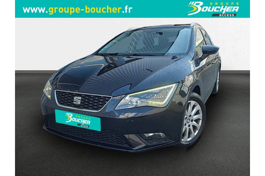 SEAT LEON ST BUSINESS Style Business