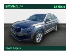 SKODA KODIAQ Business