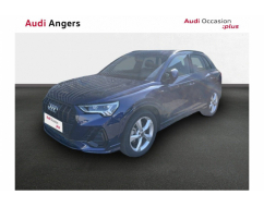 AUDI Q3 S line