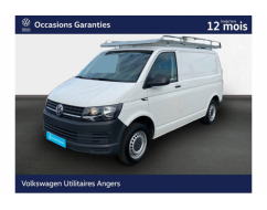 VOLKSWAGEN UTILITAIRES TRANSPORTER 6.1 VAN BUSINESS LINE