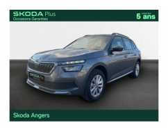 SKODA KAMIQ Ambition