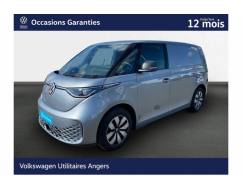 VOLKSWAGEN UTILITAIRES ID. BUZZ CARGO