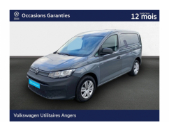 VOLKSWAGEN UTILITAIRES CADDY CARGO BUSINESS