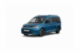 VOLKSWAGEN UTILITAIRES CADDY MAXI Style