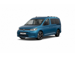 VOLKSWAGEN UTILITAIRES CADDY MAXI Style