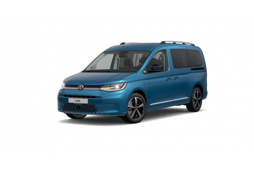 VOLKSWAGEN UTILITAIRES CADDY MAXI Style