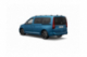 VOLKSWAGEN UTILITAIRES CADDY MAXI Style