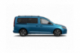 VOLKSWAGEN UTILITAIRES CADDY MAXI Style