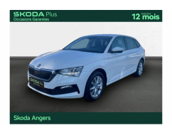 SKODA SCALA Business