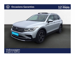 VOLKSWAGEN TIGUAN Elegance Exclusive