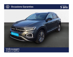 VOLKSWAGEN T-ROC Style Exclusive