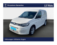 VOLKSWAGEN UTILITAIRES CADDY CARGO BUSINESS PLUS