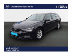 VOLKSWAGEN PASSAT SW BUSINESS Business