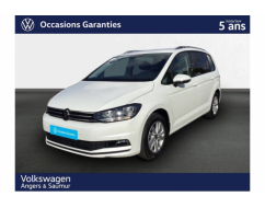 VOLKSWAGEN TOURAN Life Plus