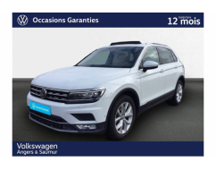 VOLKSWAGEN TIGUAN Carat