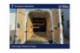 VOLKSWAGEN UTILITAIRES CRAFTER VAN BUSINESS