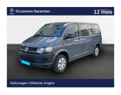 VOLKSWAGEN UTILITAIRES TRANSPORTER PROCAB BUSINESS LINE