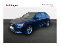 AUDI Q3 S line